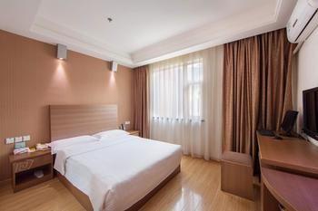 Anyi 158 Shuncheng Hotell Chengdu Eksteriør bilde